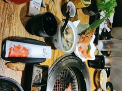 -赤坂亭M9和牛烧肉(世博源店)