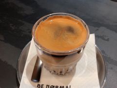 -BE NORMAL CAFE(霞溪路店)