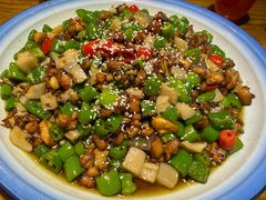 -兔槽江湖菜·重庆璧山兔(水围店)