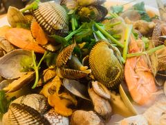 -小平岛開海水饺(浑南店)