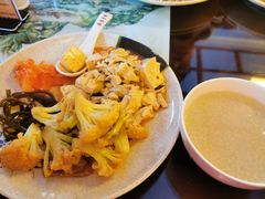 -长生素斋(普陀山店)
