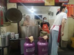 -马王庙刀削面馆(四川省交通学院宿舍店)