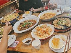 -金掌勺·锅包肉(双榆树店)