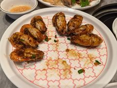 -金山记靓鸡·地道中山味(湖滨中路店)