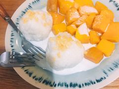 -About Bistro關於·泰式家庭料理