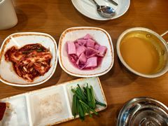 -海云台韩式汤饭·13年匠心韩料(南山店)