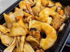 -陈傻子餐厅(世纪都会店)