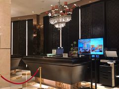 -西安赛瑞喜来登大酒店