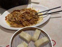 -味上湘菜馆(岳麓山店)