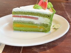 -EAU CAFE(永康路店)