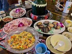-尚竹阁冬瓜盅·18年地标美食(平洲店)