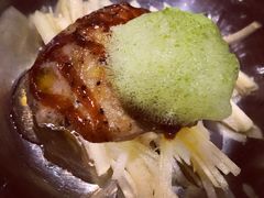 法式香煎鹅肝沙拉-王品牛排(福州泰禾店)