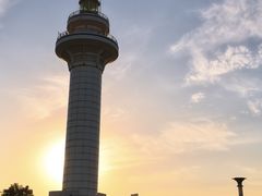 -日照海滨国家森林公园
