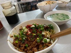 -丁记面馆(凤凰店)