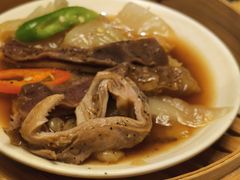 -浙江安吉JW万豪酒店·万豪中餐厅