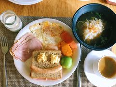 -芽庄喜来登水疗酒店