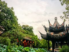 -衣裳街历史文化街区