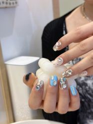 -米小兔美甲美睫