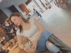 -星巴克(绵阳涪城凯德店)