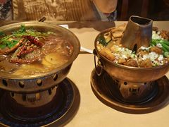 -潞州宴·长治人的会客厅(长兴北路店)
