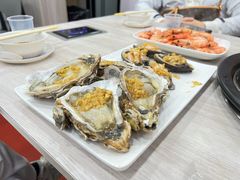 -船奇蒸汽海鲜·闽菜(八市海鲜总店)