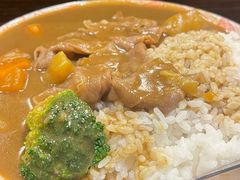 -本格·深夜食堂(北理工店)