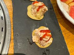 -赤坂亭·M9和牛烧肉·铁板烧·日料398放题(长泰广场店)