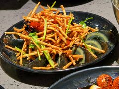 -一棠龙虾•王牌虾球(楚河汉街店)