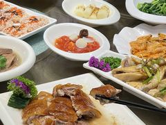 -庄氏祥记家常食府(国瑞建材家居博览中心店)