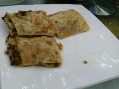 -金家老三饭庄(常营店)