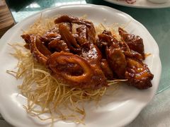 -文记壹心鸡(宝华路店)