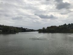-上海怡沁园度假酒店