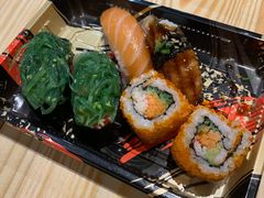 -盒马鲜生(龙德广场店)