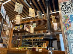 -牛人·雪花牛·木炭烤肉(昆山陆家店)
