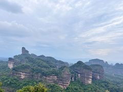 -丹霞山风景名胜区