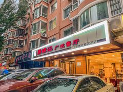 门面-周锦记广式餐厅