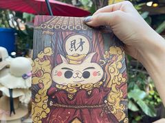 -简朴寨傣味餐厅