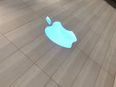 -Apple零售店(济南恒隆广场店)