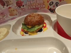 -海底捞火锅(王府井店)