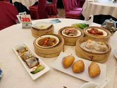 -福满园大酒楼(梅林店)
