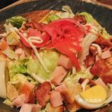 超级满足的墨西哥风味餐厅