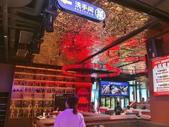 -丽伟的串·烧烤·砂锅(季景天地店)