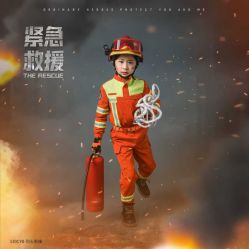 -倾城宝贝儿童摄影(浦东金谊店)