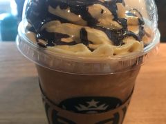 -星巴克(深圳罗湖书城店)