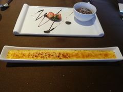 -卡本妮法餐厅·北京和平宾馆