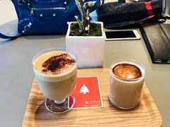 -dotcom coffee古点咖啡(致真大厦店)
