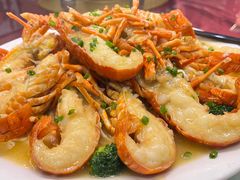 -盛港湾海鲜食府(黄沙店)