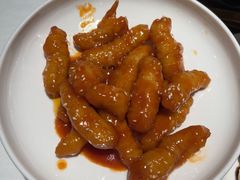 -小山城·馋嘴蛙(亚运村店)