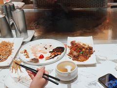 -火地铁板烧(昆山万象汇店)