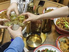 -柴火农家·江西赣南菜(土华店)